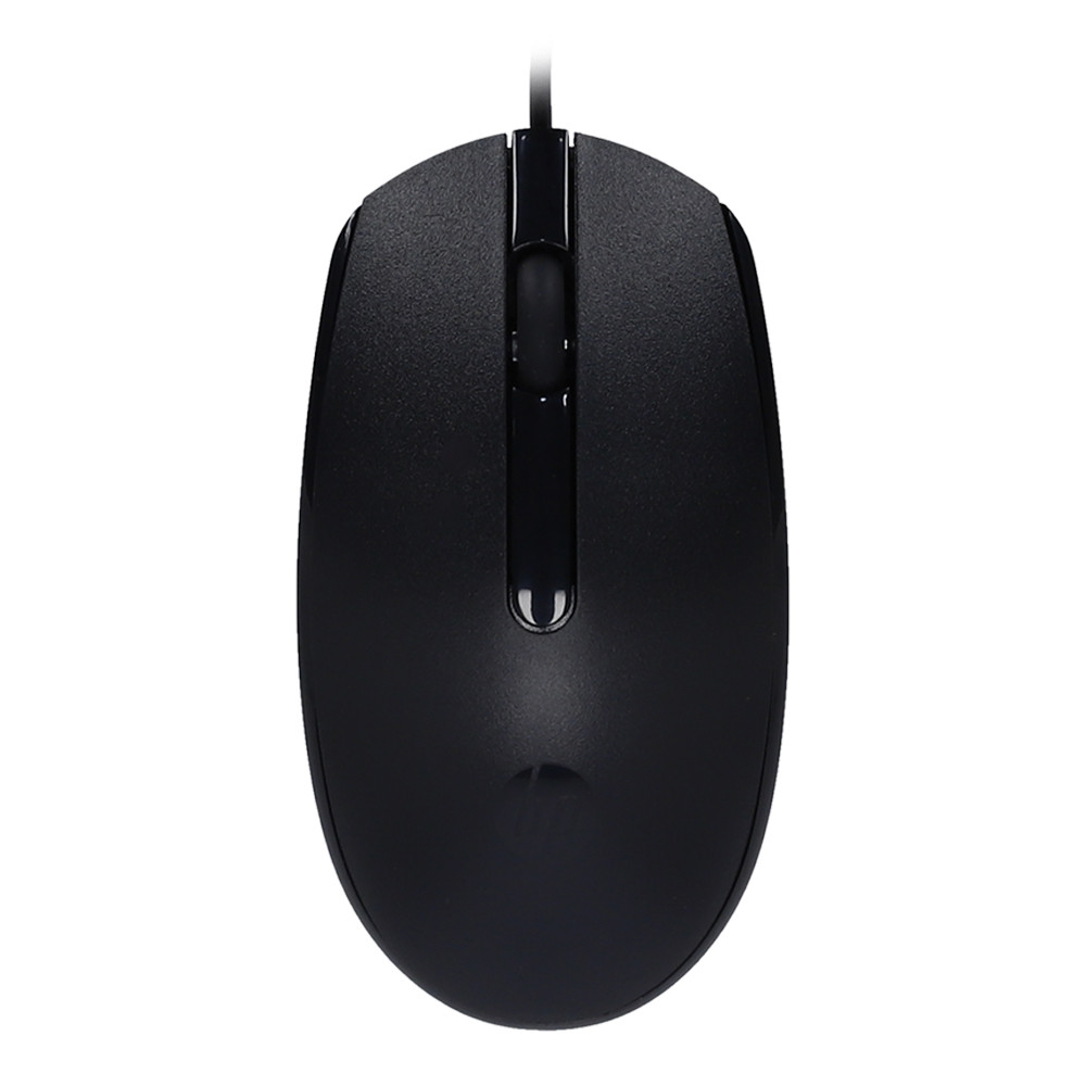hp MOUSE HP M10 BLACK — product image 1