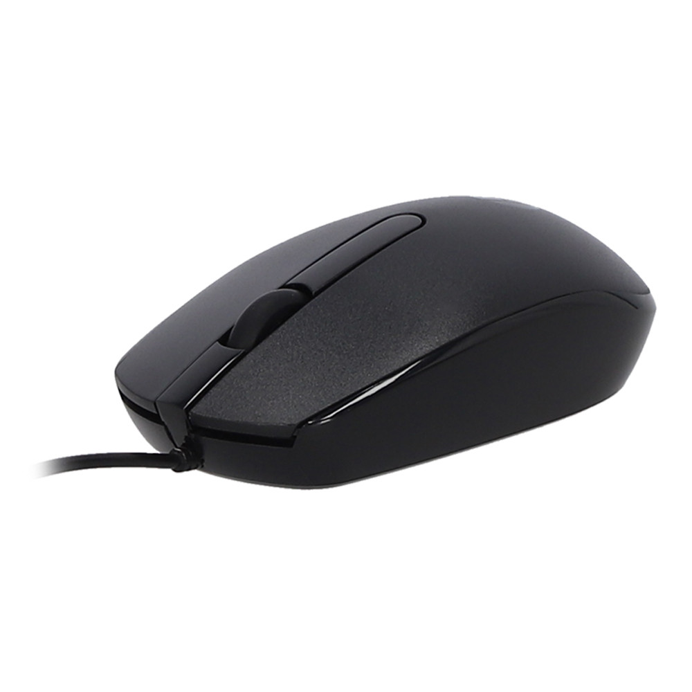 MOUSE HP M10 BLACK thumbnail 2