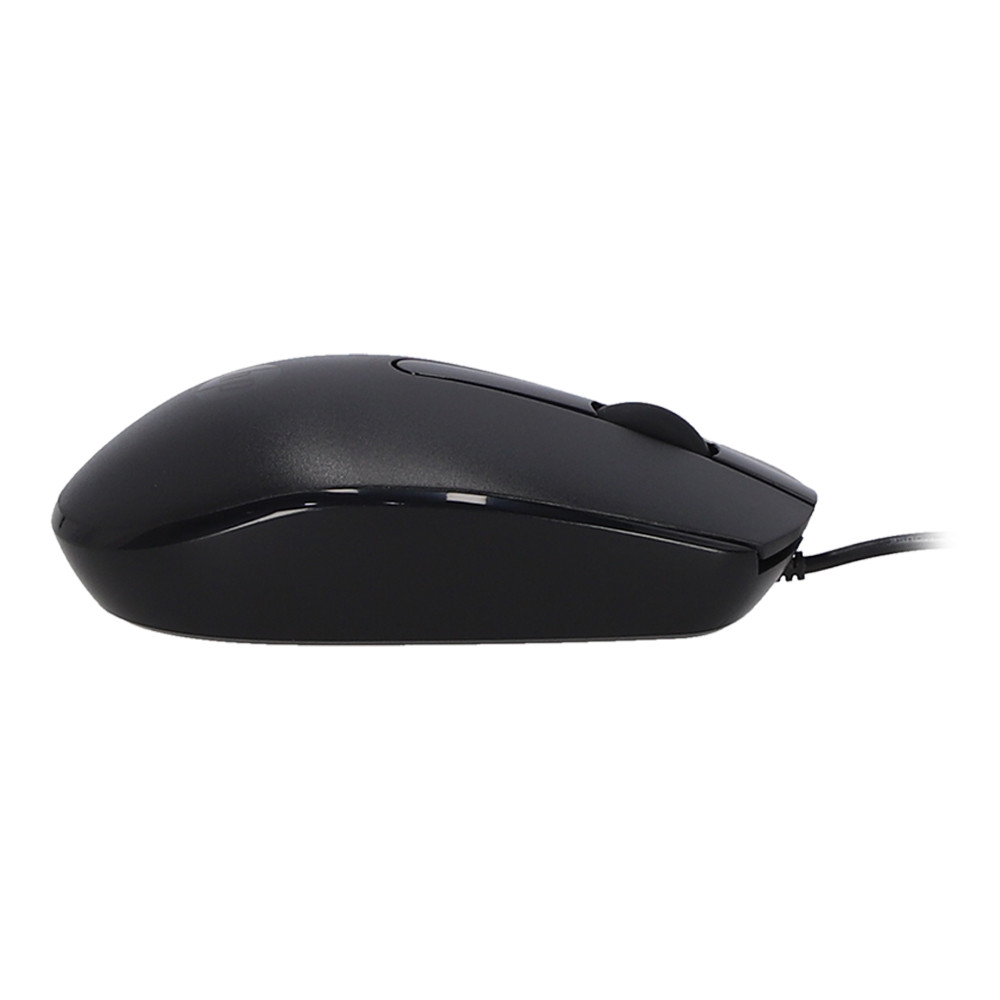 MOUSE HP M10 BLACK thumbnail 3
