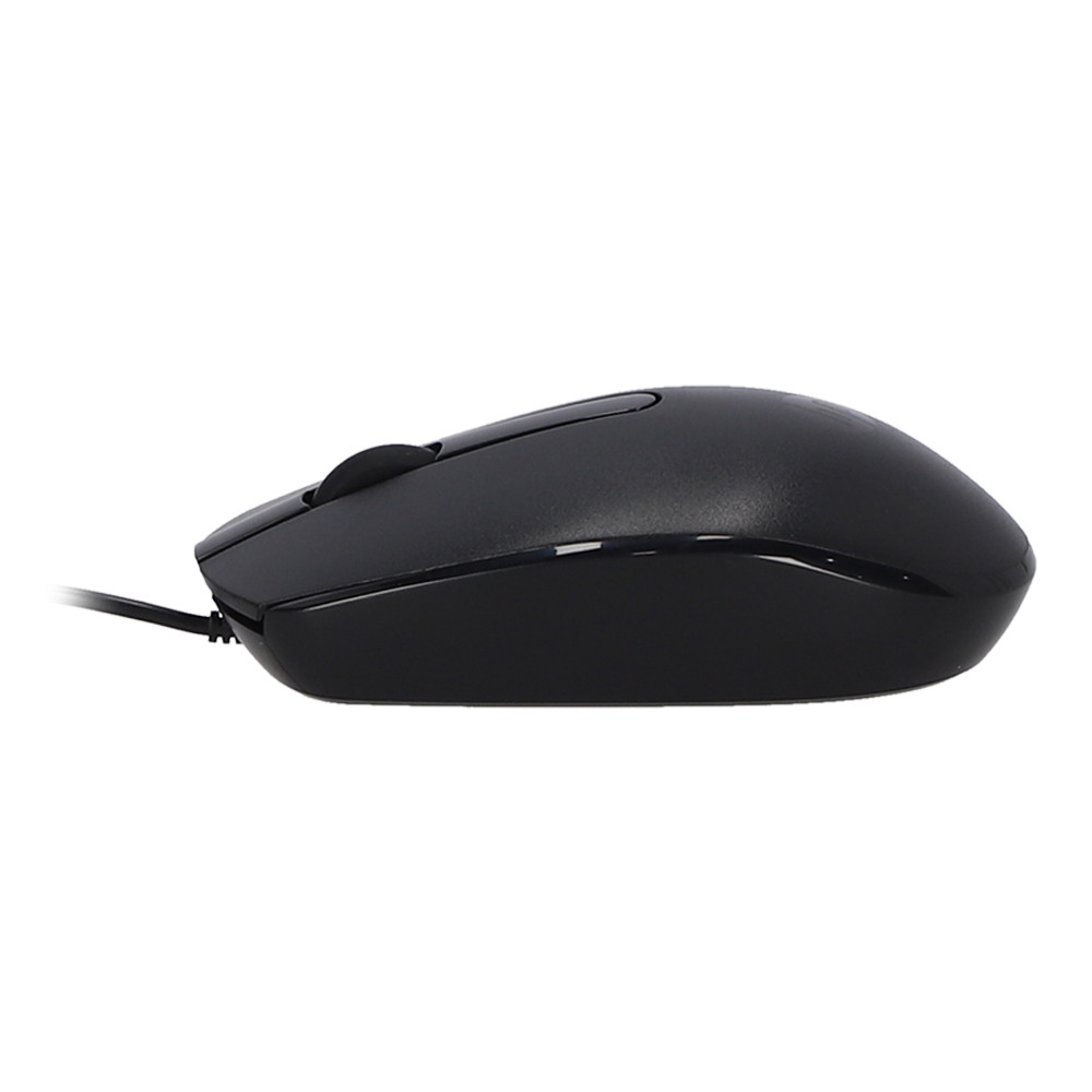 MOUSE HP M10 BLACK thumbnail 4