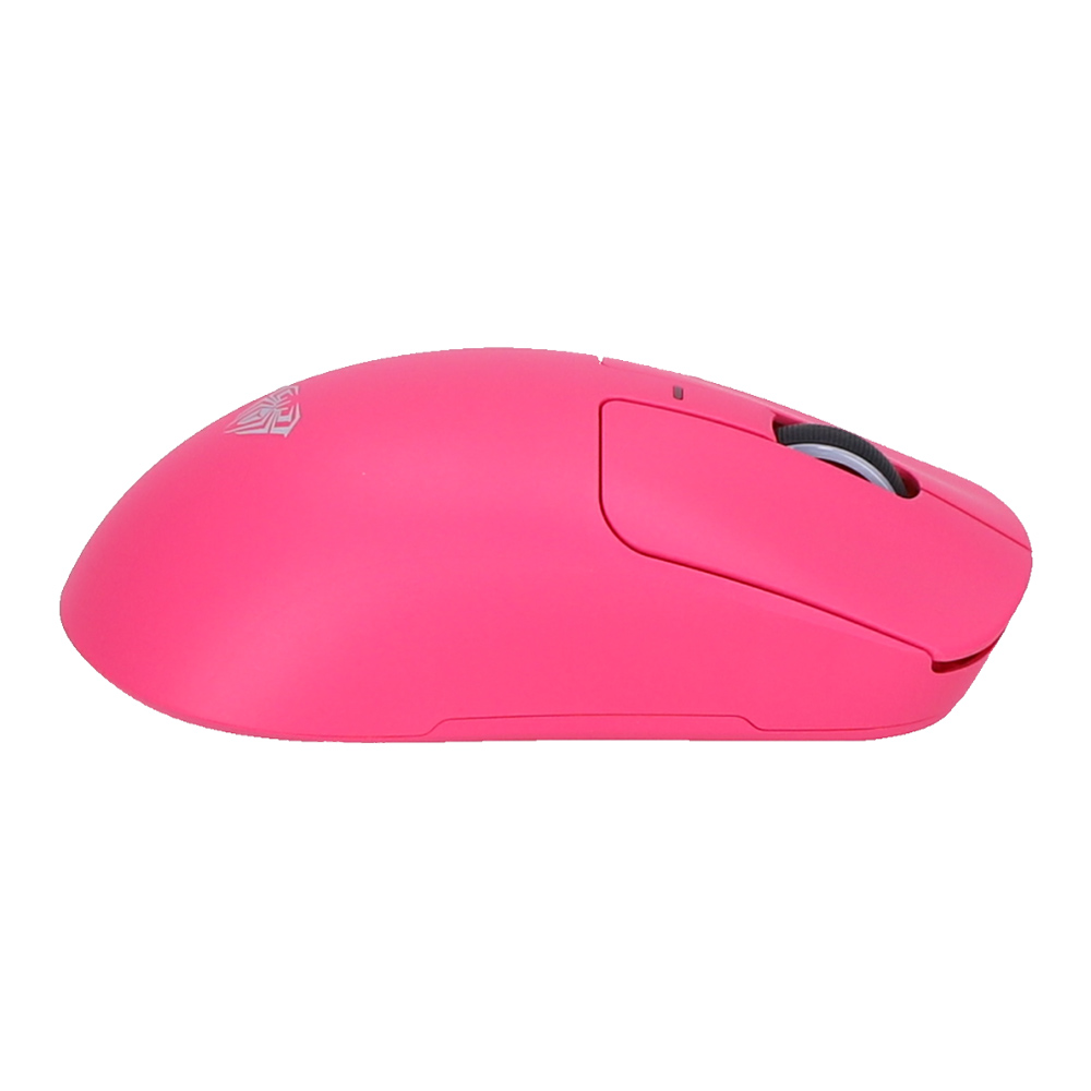MOUSE WIRELESS BLUETOOTH AULA SC680 PINK (เมาส์ไร้สาย) thumbnail 3