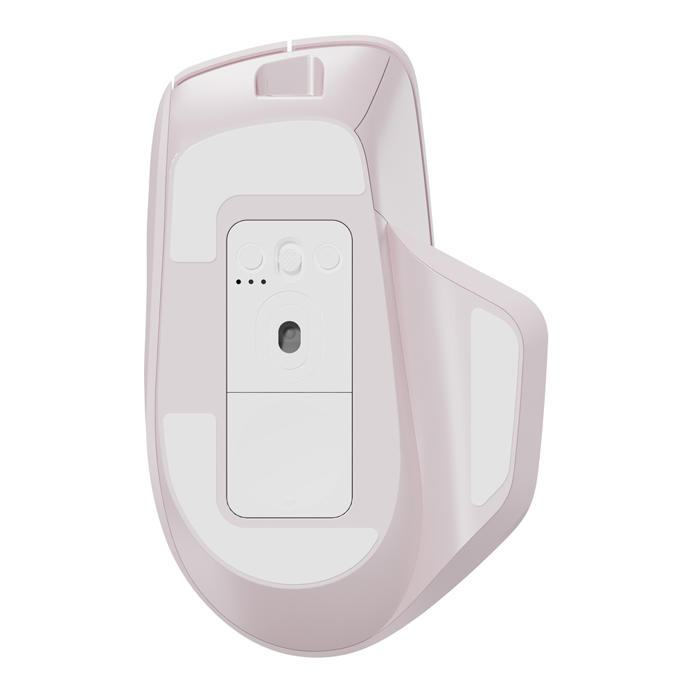 MOUSE WIRELESS RAPOO MT760L LIGHT PINK (BLUETOOTH) thumbnail 3