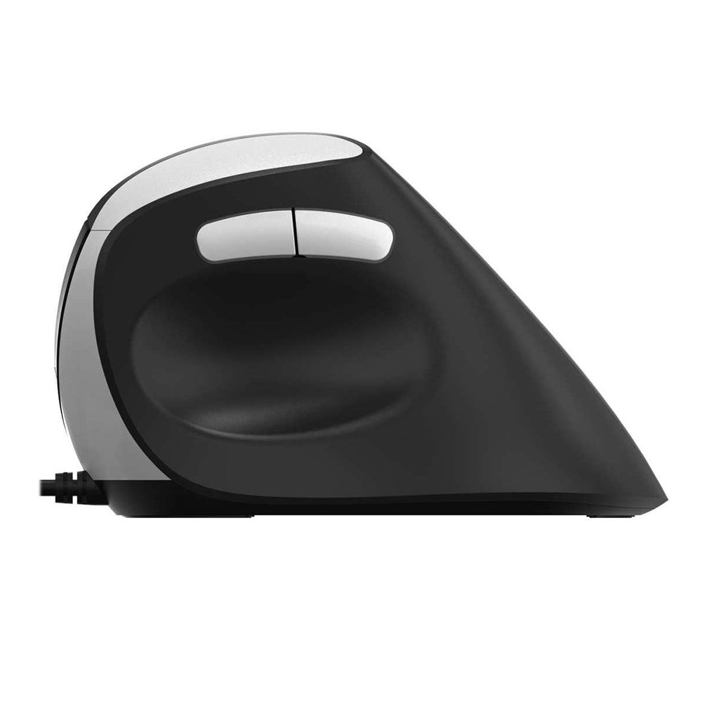 MOUSE RAPOO EV200 BLACK (SILENT) thumbnail 4