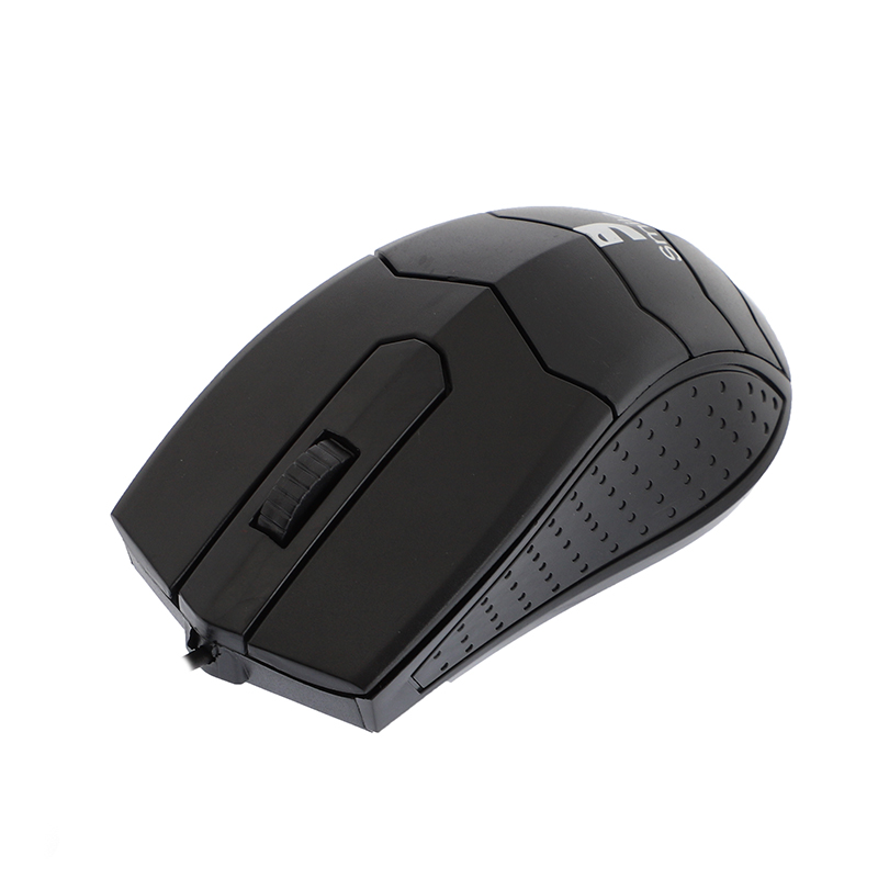smile MOUSE SMILE G658 BLACK — product image 1