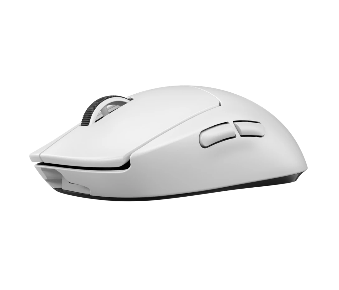 MOUSE WIRELESS LOGITECH G PRO X SUPERLIGHT 2 WHITE (เมาส์ไร้สาย) thumbnail 4