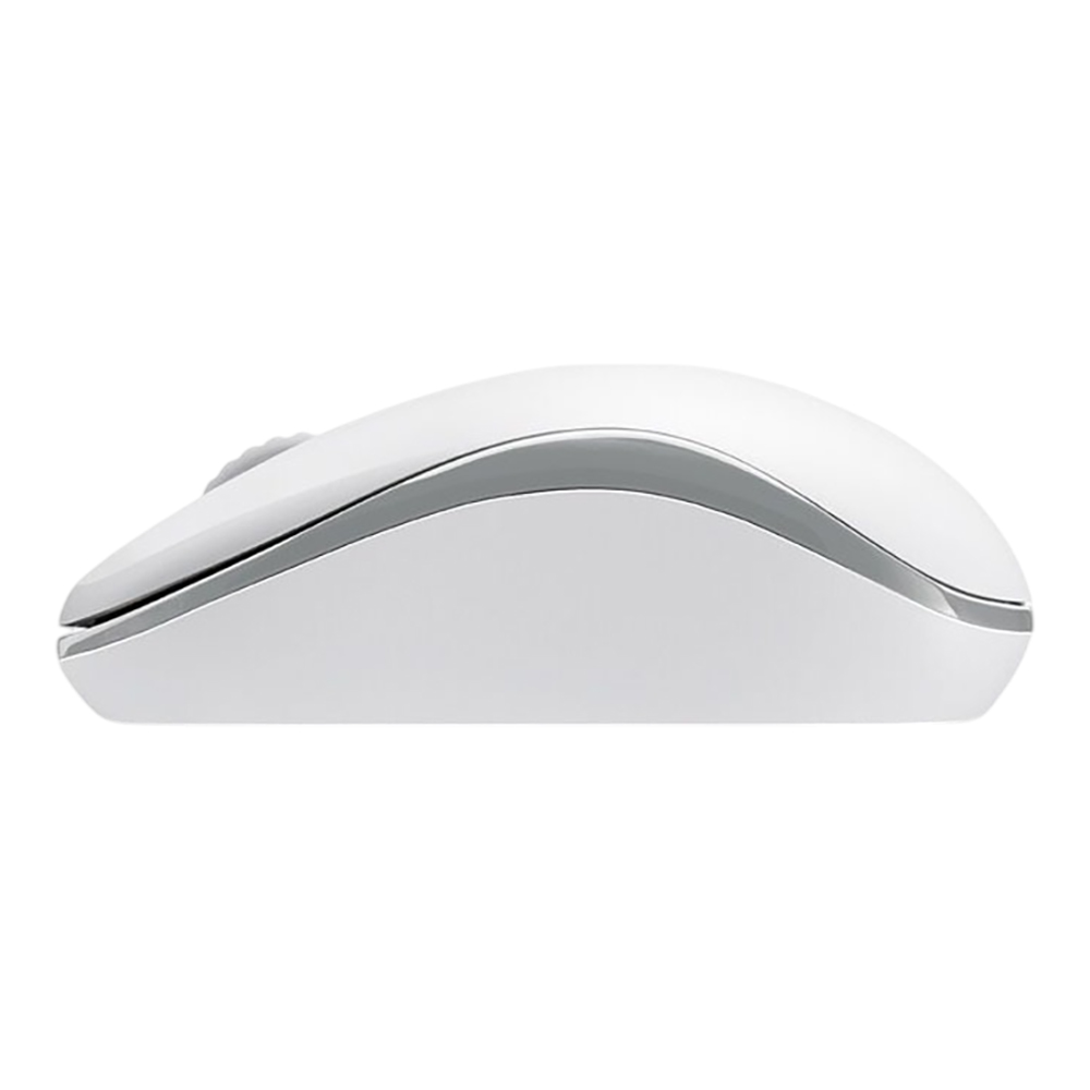 MOUSE WIRELESS RAPOO M10PLUS WHITE thumbnail 2