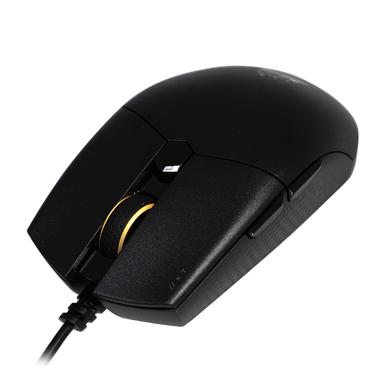 MOUSE CORSAIR KATAR PRO (เมาส์สาย) thumbnail 3