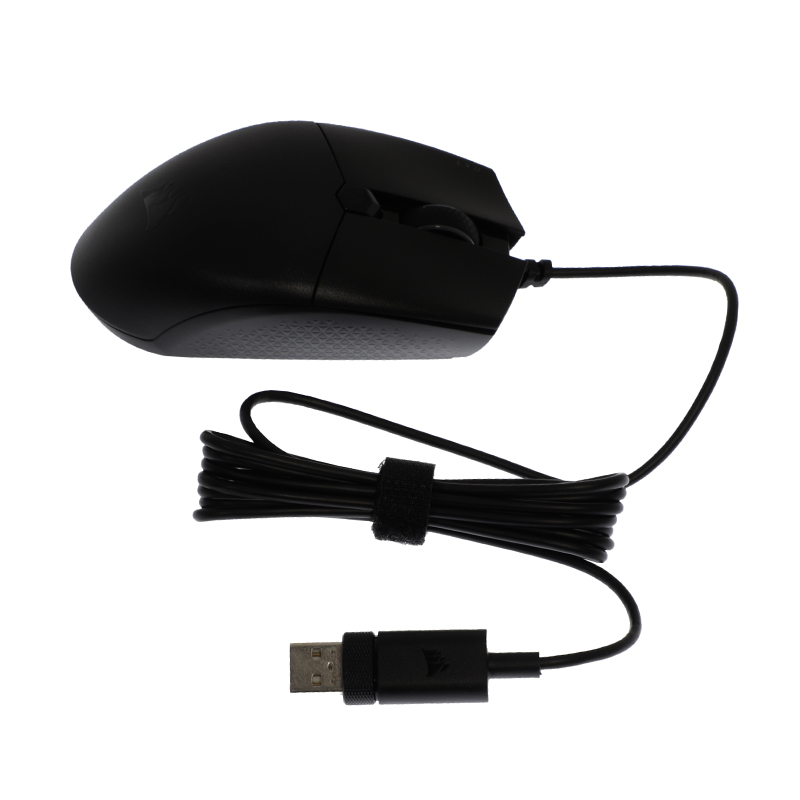 MOUSE CORSAIR KATAR PRO (เมาส์สาย) thumbnail 4