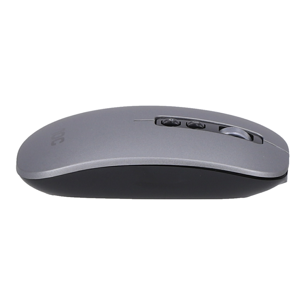 MOUSE WIRELESS AOC MS610 GRAY (BLUETOOTH) thumbnail 3