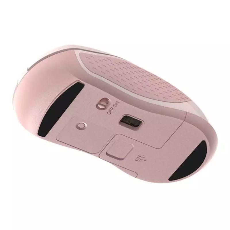 MOUSE WIRELESS RAPOO B20 PINK (SILENT) thumbnail 3