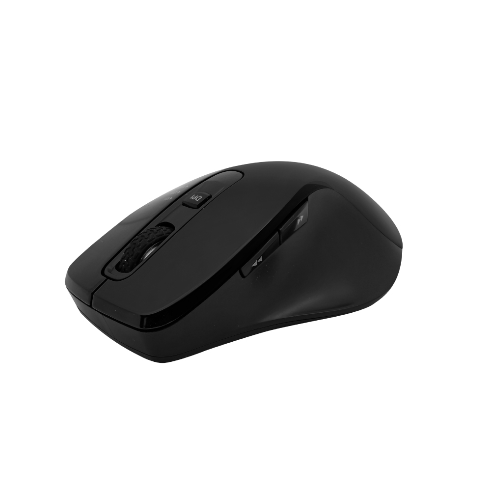 MOUSE WIRELESS ANITECH W219 thumbnail 2