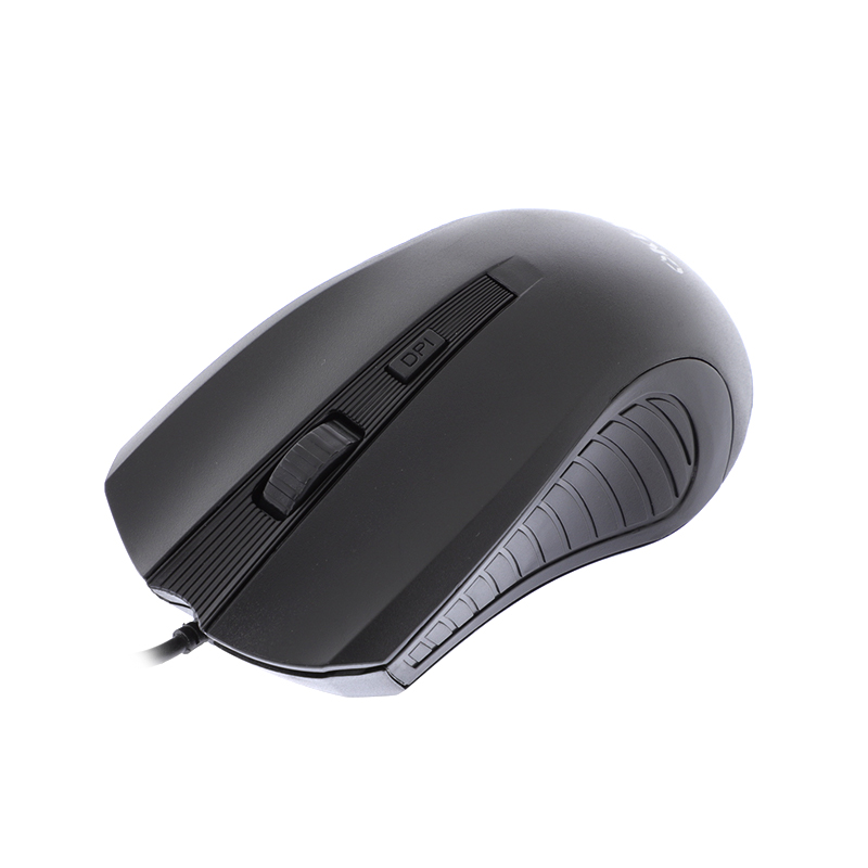 MOUSE OKER M217 BLACK thumbnail 3