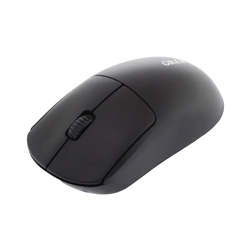 oker MOUSE WIRELESS OKER M198 BLACK — product image 1