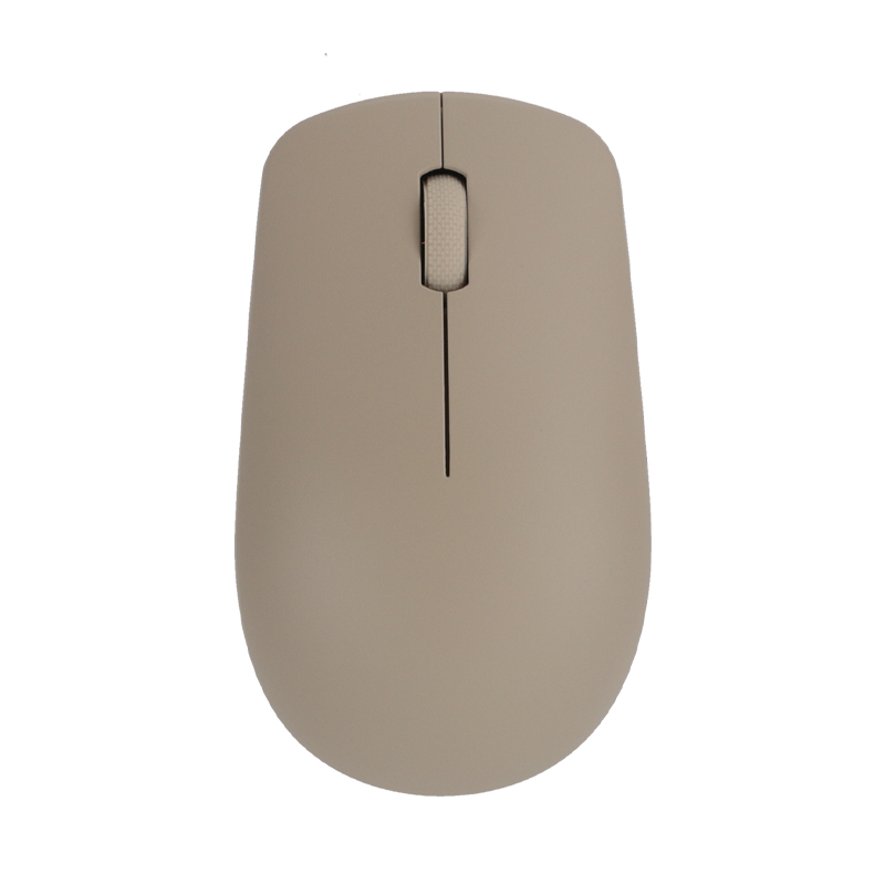 lenovo MOUSE WIRELESS LENOVO 530 ALMOND — product image 1