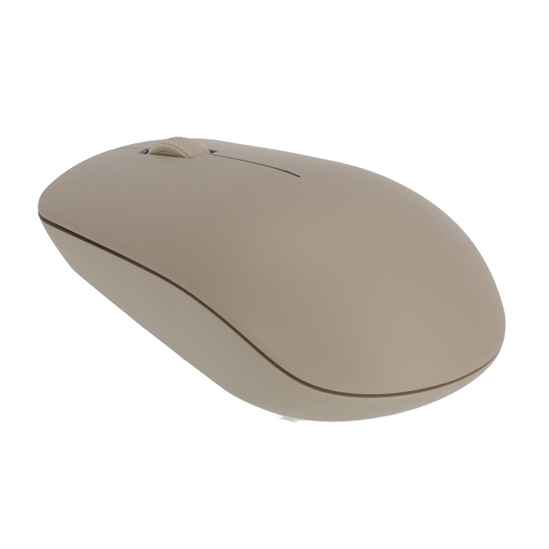 MOUSE WIRELESS LENOVO 530 ALMOND thumbnail 2
