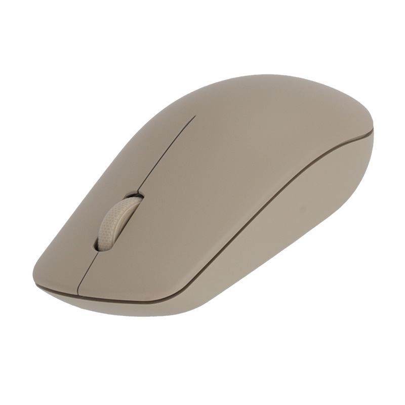 MOUSE WIRELESS LENOVO 530 ALMOND thumbnail 3