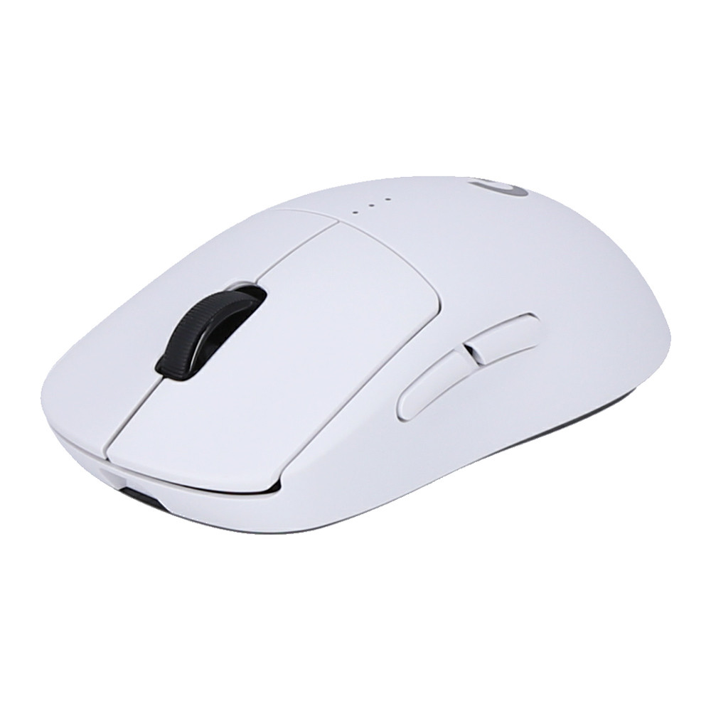 MOUSE WIRELESS LOGITECH G PRO 2 WHITE (เมาส์ไร้สาย) thumbnail 2