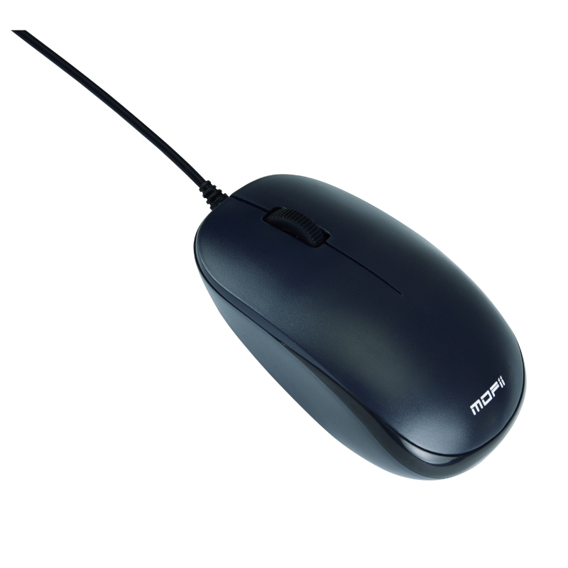 MOUSE MOFII BUNBUN DARKBLUE thumbnail 2
