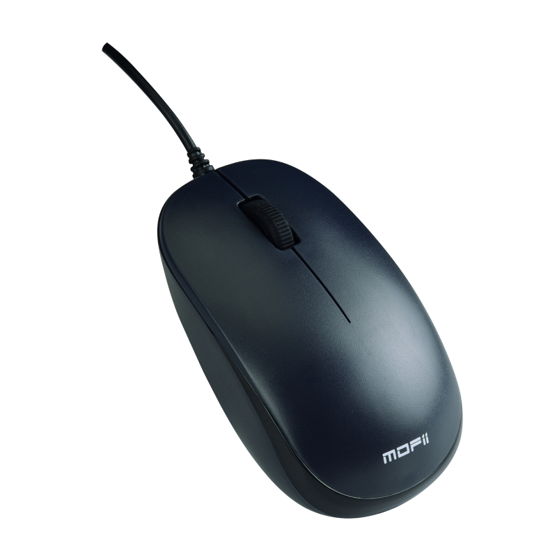 MOUSE MOFII BUNBUN DARKBLUE thumbnail 3