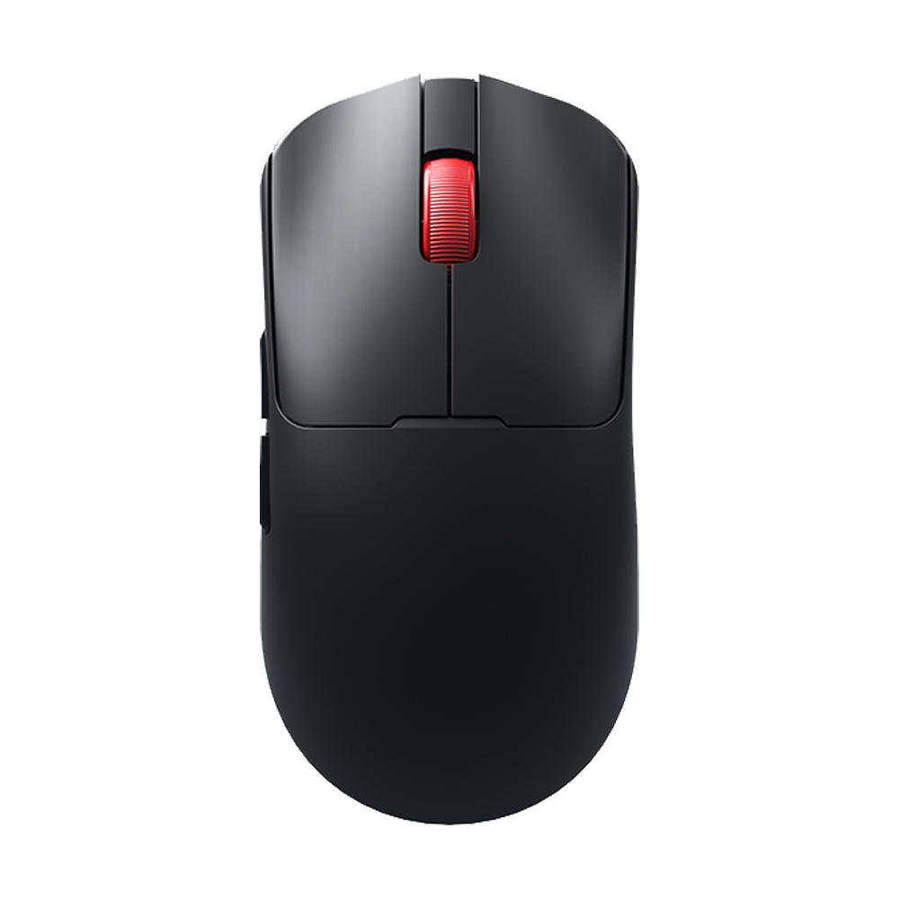 aula MOUSE WIRELESS BLUETOOTH AULA SC380 PRO BLACK (เมาส์ไร้สาย+แท่นชาร์จ) — product image 1