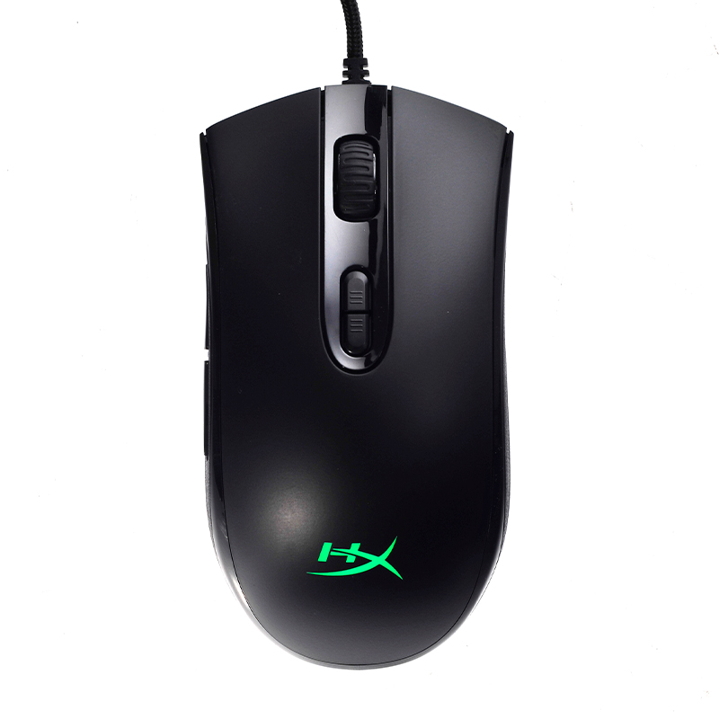 hyper-x MOUSE HYPERX PULSEFIRE CORE (เมาส์สาย) — product image 1