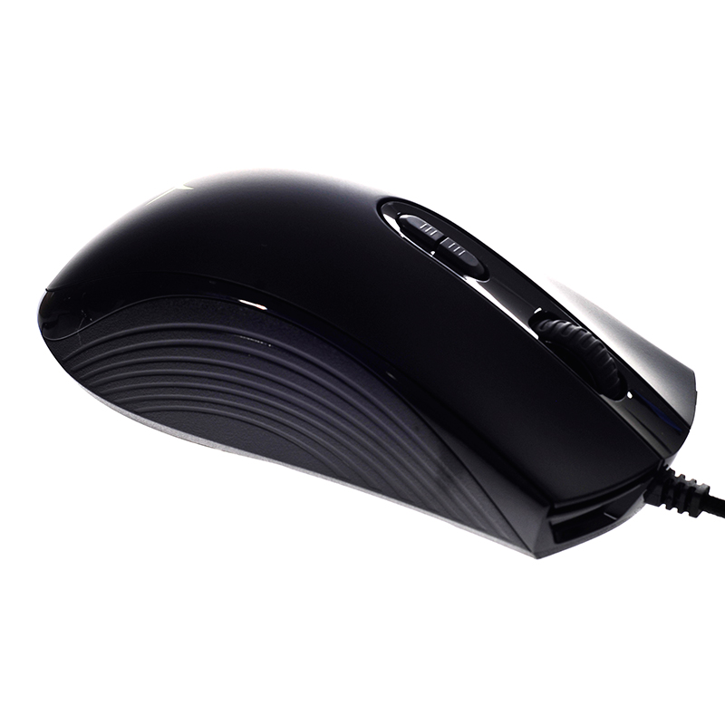 MOUSE HYPERX PULSEFIRE CORE (เมาส์สาย) thumbnail 2