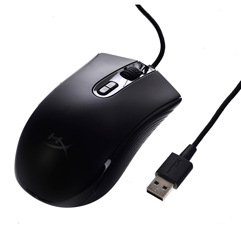 MOUSE HYPERX PULSEFIRE CORE (เมาส์สาย) thumbnail 4