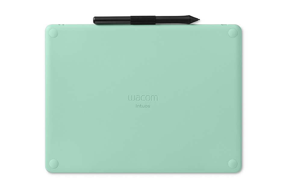 WACOM INTUOS PEN M CTL6100WL PISTACHIO GREEN (BLUETOOTH) thumbnail 2