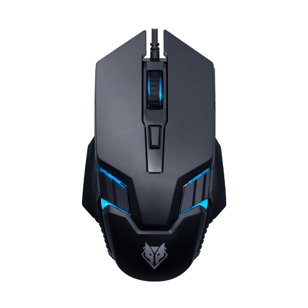 nubwo MOUSE NUBWO NM160 BLACK — product image 1