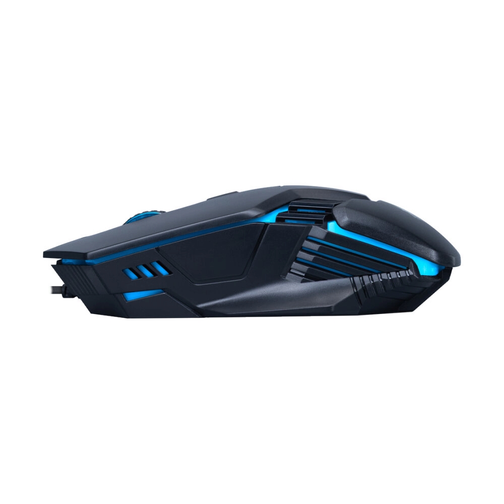 MOUSE NUBWO NM160 BLACK thumbnail 3