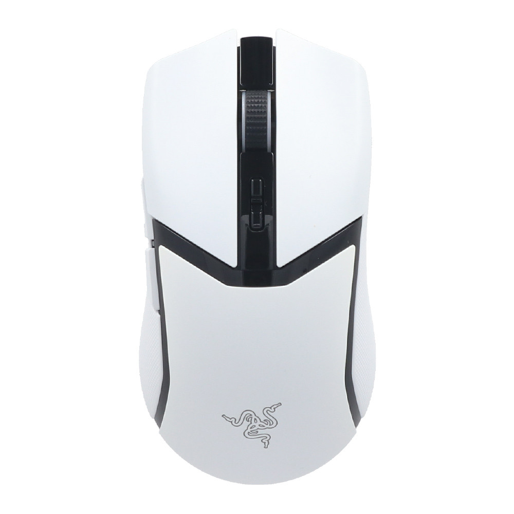 MOUSE WIRELESS BLUETOOTH RAZER COBRA PRO WHITE (เมาส์ไร้สาย) thumbnail 2