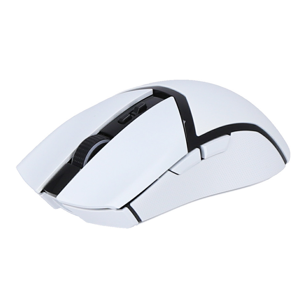MOUSE WIRELESS BLUETOOTH RAZER COBRA PRO WHITE (เมาส์ไร้สาย) thumbnail 3