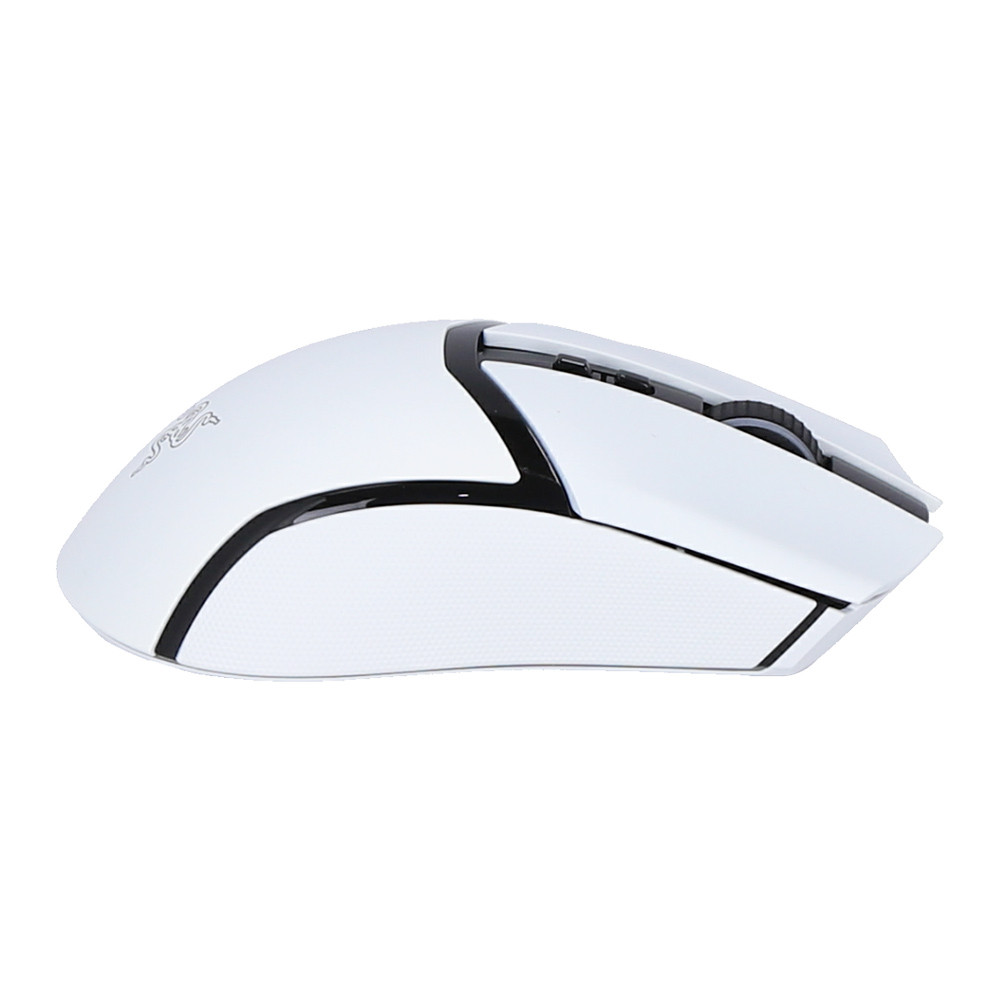MOUSE WIRELESS BLUETOOTH RAZER COBRA PRO WHITE (เมาส์ไร้สาย) thumbnail 4
