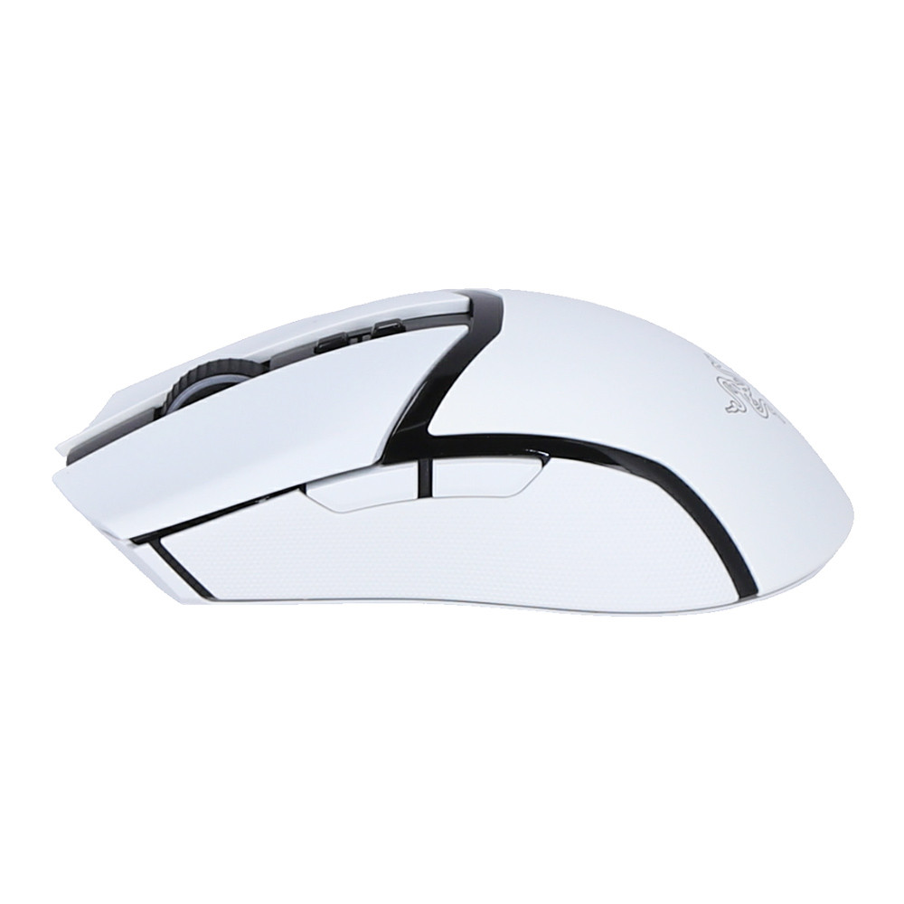 MOUSE WIRELESS BLUETOOTH RAZER COBRA PRO WHITE (เมาส์ไร้สาย) thumbnail 5