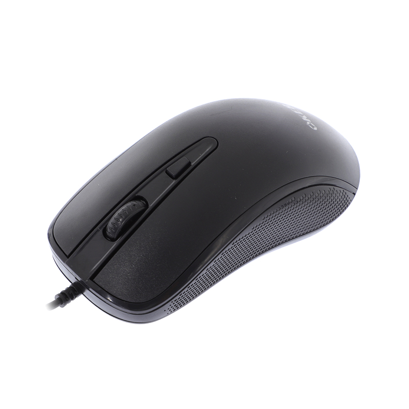 MOUSE OKER M218 BLACK thumbnail 3