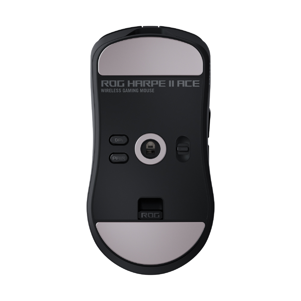 MOUSE WIRELESS BLUETOOTH ASUS ROG P723 HARPE II ACE (เมาส์ไร้สาย) thumbnail 3