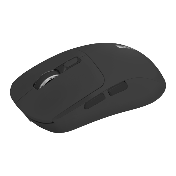 MOUSE WIRELESS SIGNO BM191 BLACK (BLUETOOTH) thumbnail 2