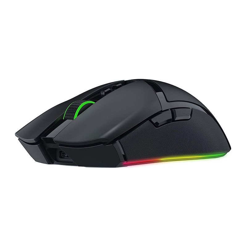 MOUSE WIRELESS BLUETOOTH RAZER COBRA PRO BLACK (เมาส์ไร้สาย) thumbnail 3