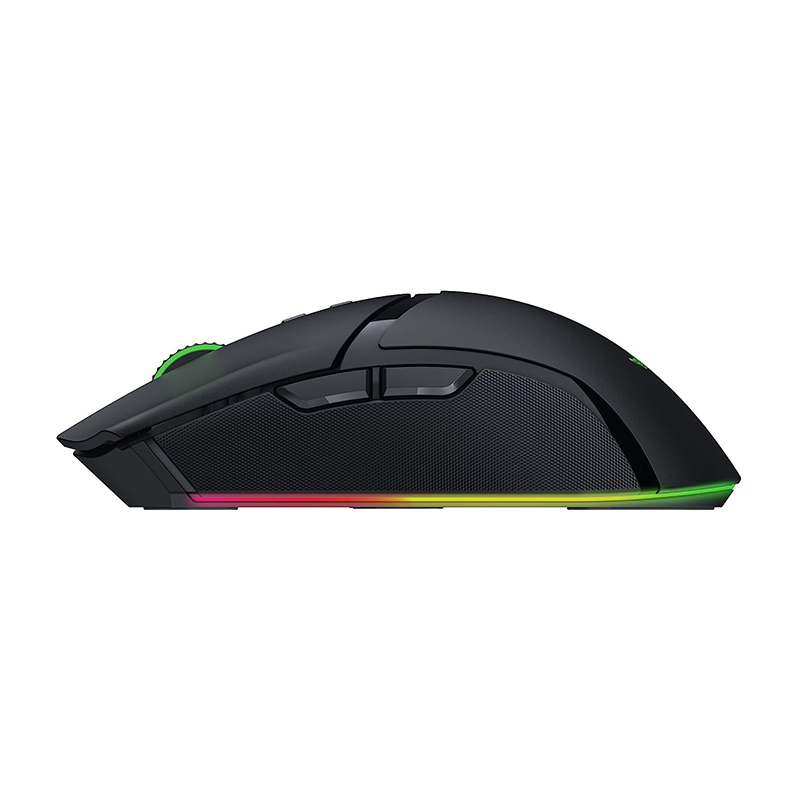 MOUSE WIRELESS BLUETOOTH RAZER COBRA PRO BLACK (เมาส์ไร้สาย) thumbnail 4