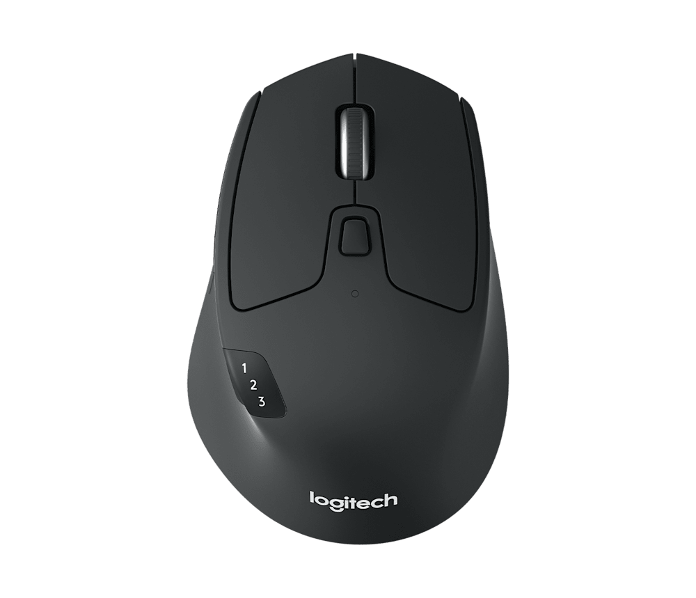 MOUSE WIRELESS LOGITECH M720 TRIATHLON thumbnail 4