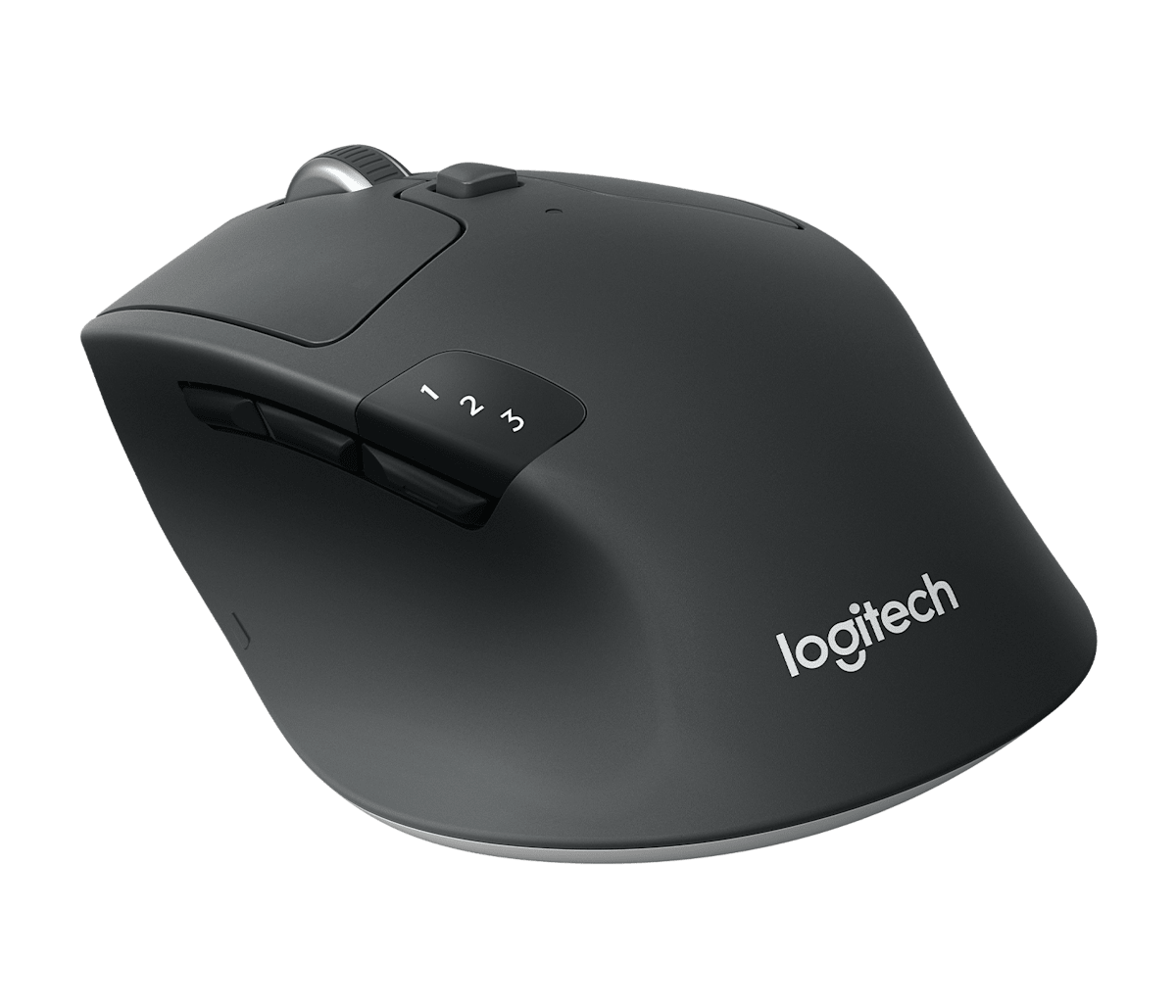 logitech MOUSE WIRELESS LOGITECH M720 TRIATHLON — product image 1