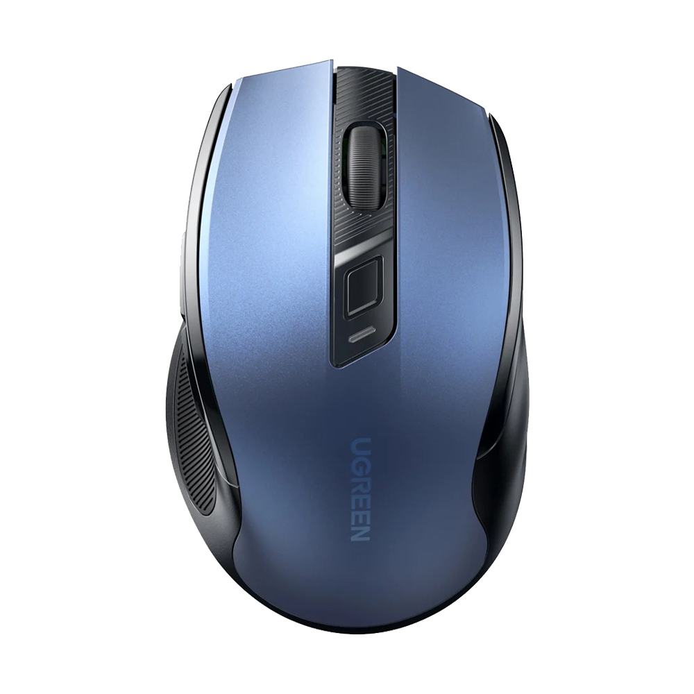 ugreen MOUSE WIRELESS UGREEN MU006 BLUE (BLUETOOTH) — product image 1