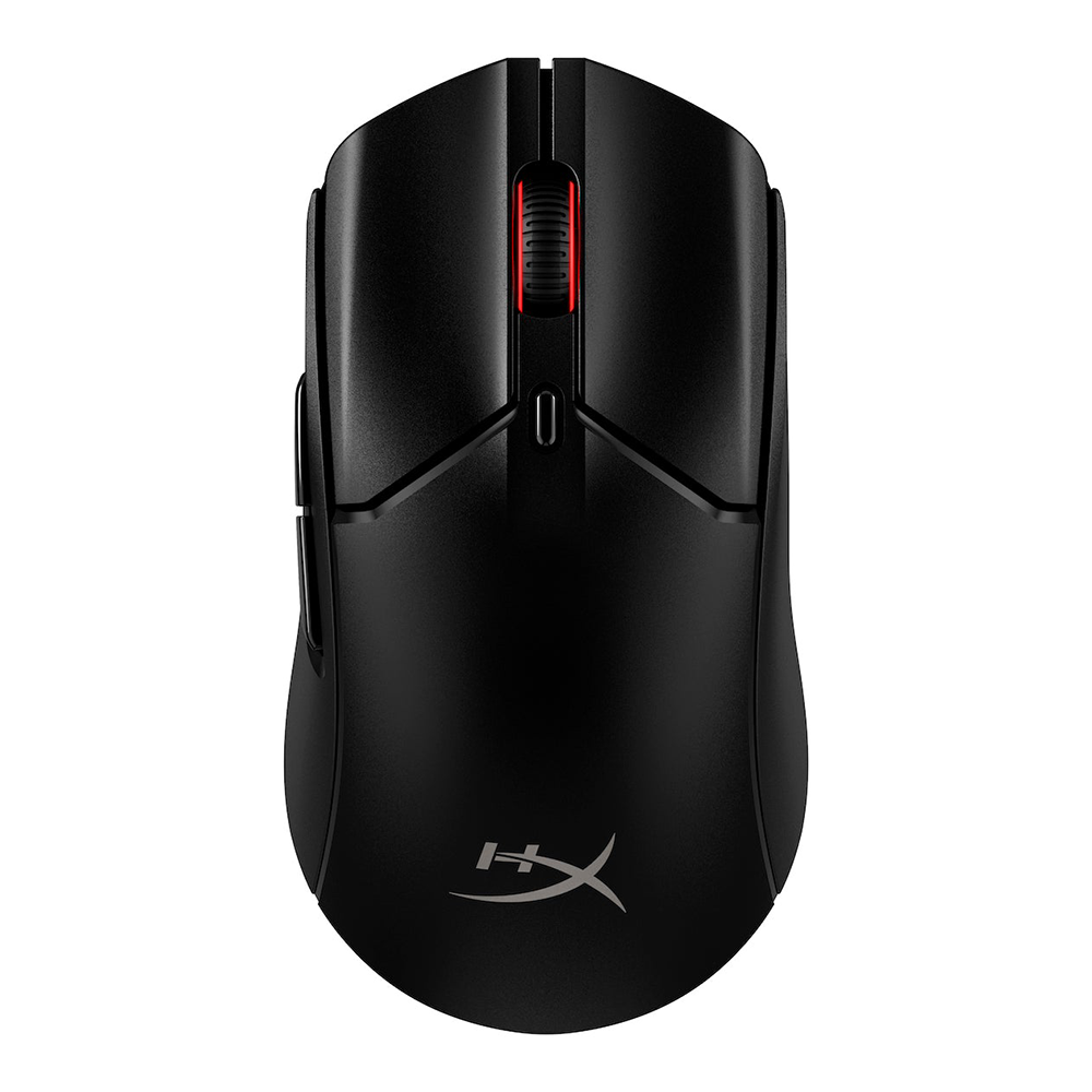 hyper-x MOUSE WIRELESS BLUETOOTH HYPERX PULSEFIRE HASTE 2 BLACK (เมาส์ไร้สาย) — product image 1