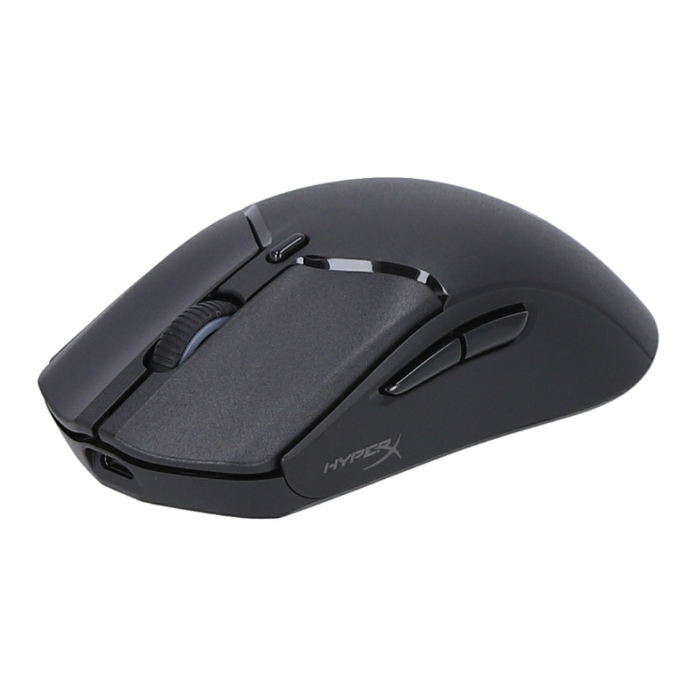 MOUSE WIRELESS BLUETOOTH HYPERX PULSEFIRE HASTE 2 BLACK (เมาส์ไร้สาย) thumbnail 2