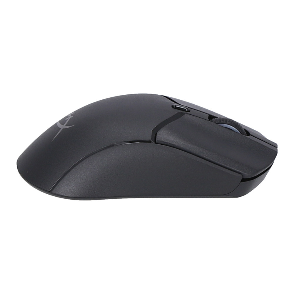 MOUSE WIRELESS BLUETOOTH HYPERX PULSEFIRE HASTE 2 BLACK (เมาส์ไร้สาย) thumbnail 3