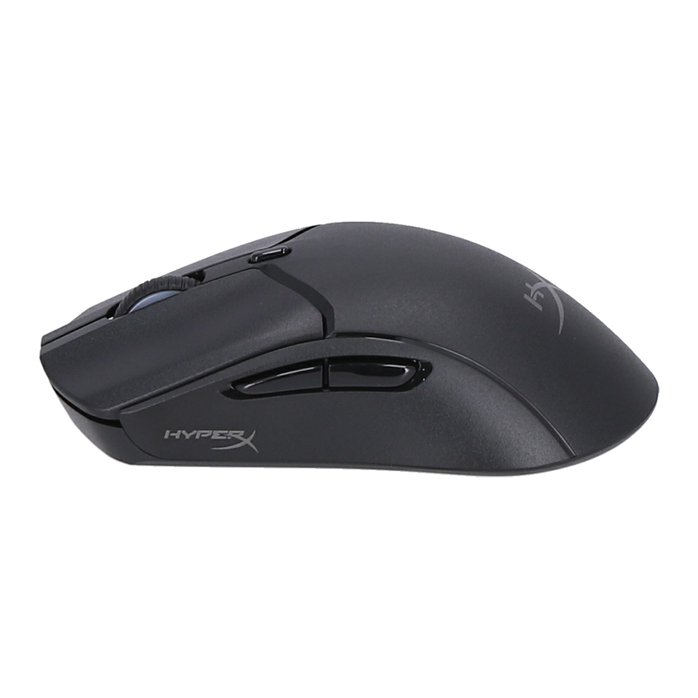 MOUSE WIRELESS BLUETOOTH HYPERX PULSEFIRE HASTE 2 BLACK (เมาส์ไร้สาย) thumbnail 4