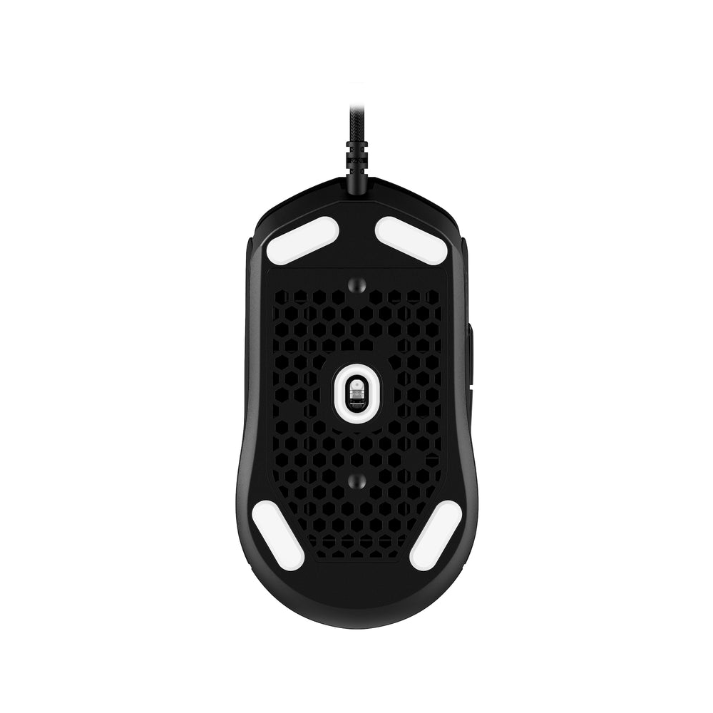MOUSE HYPERX PULSEFIRE HASTE 2 BLACK (เมาส์สาย) thumbnail 3