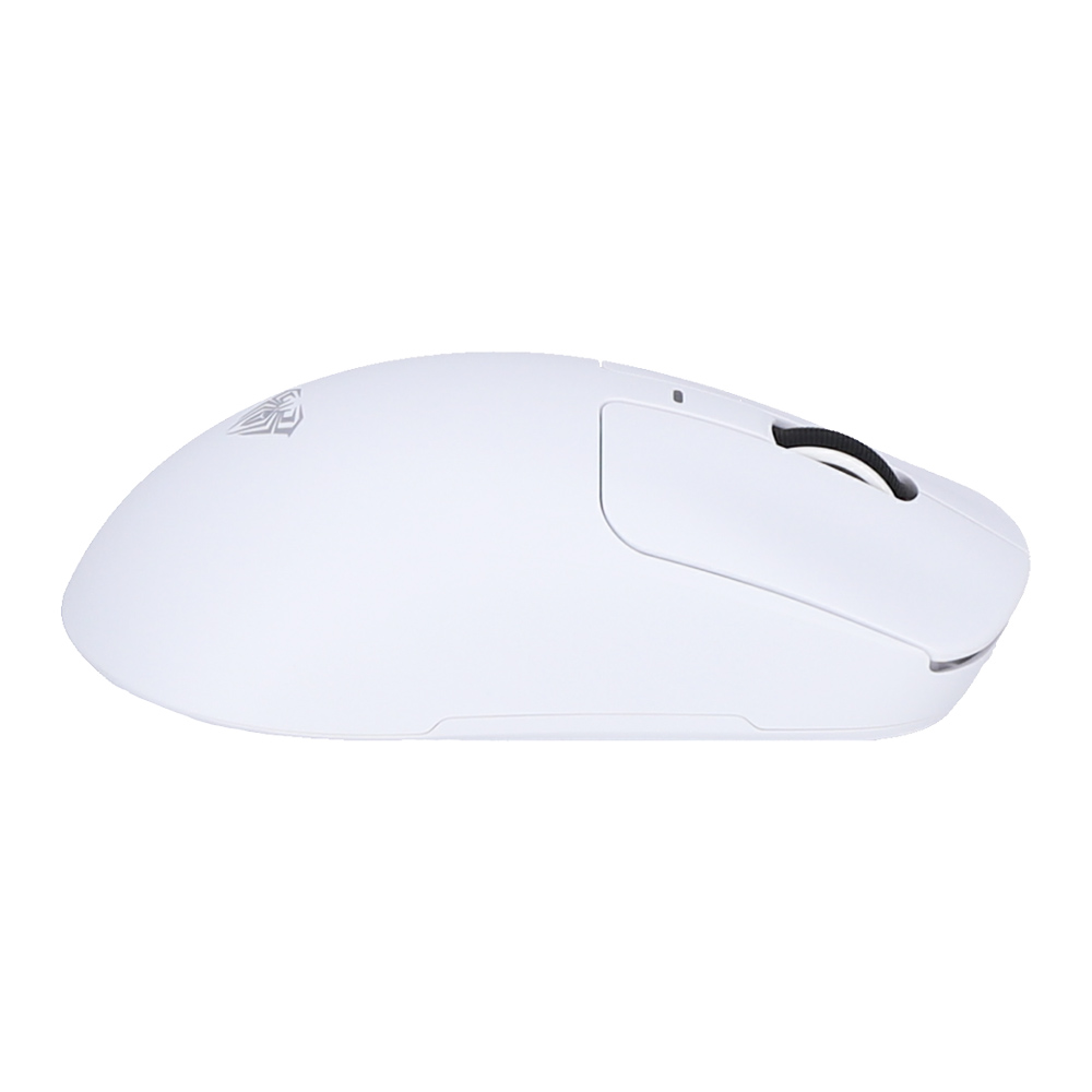 MOUSE WIRELESS BLUETOOTH AULA SC680 WHITE (เมาส์ไร้สาย) thumbnail 3