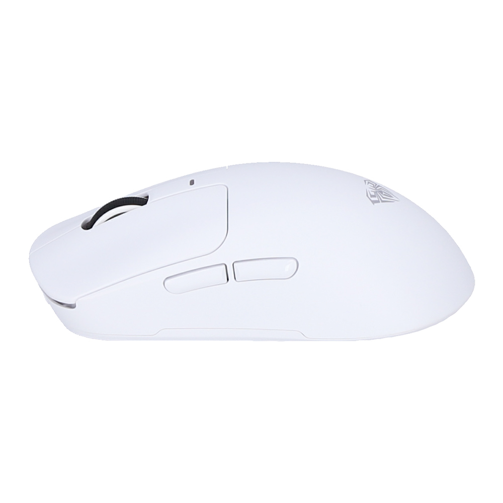 MOUSE WIRELESS BLUETOOTH AULA SC680 WHITE (เมาส์ไร้สาย) thumbnail 4