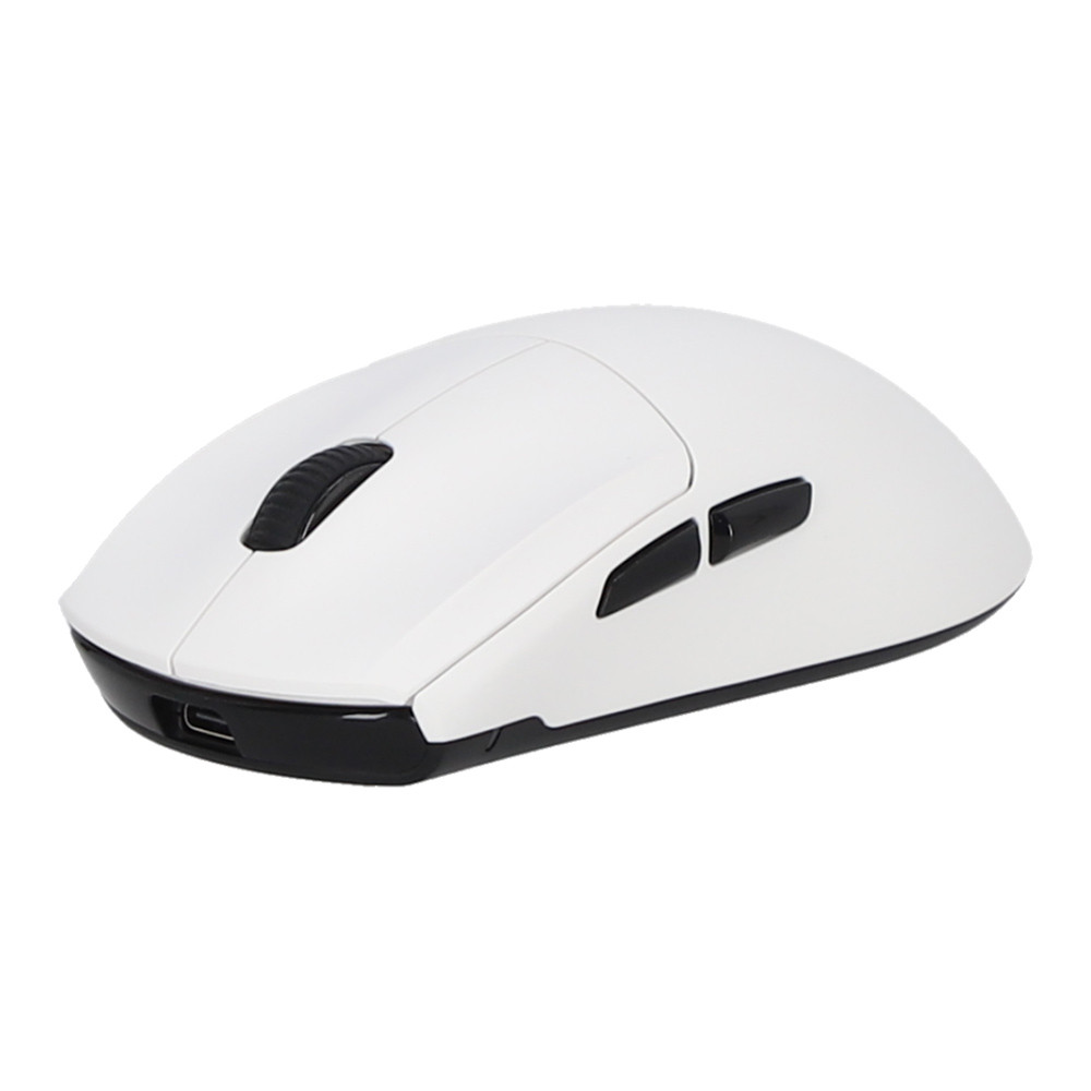 MOUSE WIRELESS BLUETOOTH SIGNO WG903 VORKEN WHITE (เมาส์ไร้สาย) thumbnail 2